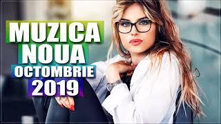 Muzica Noua Romaneasca Octombrie 2019   Melodii Noi De Club 2019   Remix Romanesc Party 2019via torc