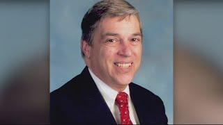 Convicted spy Robert Hanssen dies in prison