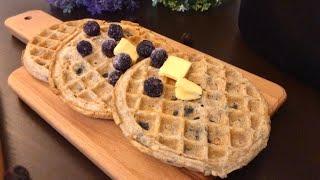 Frozen Waffles In Air fryer  how to cook frozen waffles