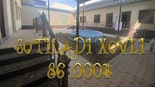 271 86.000$ 4 SUTIX 5 XONA UY SOTILADI FARGONA SH +99890-165-12-17