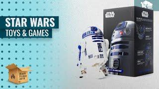 Save Big On Star Wars Toys & Games Black Friday  Cyber Monday 2018  Black Friday Guide