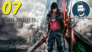 Final Fantasy 16 - QUANTA EPICITà - Gameplay ITA - 07