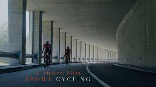 Cinematic Cycling Film - SONY FX3   SPORTFUL spec ad Slovenia