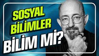 Sosyal Bilimler Bilim mi? I SoruYorum