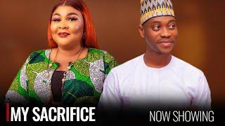 MY SACRIFICE - A Nigerian Yoruba Movie Starring - Lateef Adedimeji Ireti Osayemi