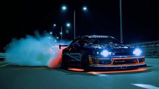 Nissan S15 Monalisa  Dont Leave Town  4K