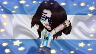 °•Argentina ganó el mundial de 2022MemeLeer descripción por favor