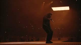 Baby Keem & Kendrick Lamar - Family Ties Live in Paris The Big Steppers Tour - FULL VIDEO