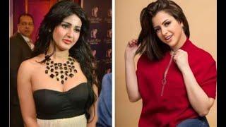 آخرهن منى فاروق وشيما الحاج.. 7 فنانات ألقي القبض عليهن بسبب الفعل الفاضح