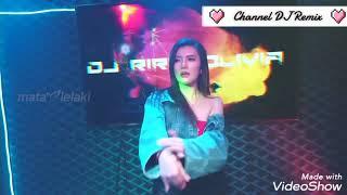 DJ RIRIN OLIVIA - ELECTRO NIGHT SEGMEN PERFORM GUEST DJ LIVE STUDIO 2 MATALELAKI