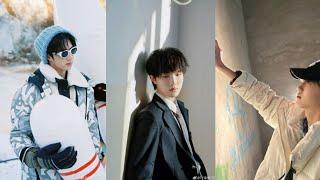 Cực Phẩm Nhà Phong Tuấn  Boy Lầu 18  TFBOYS - TNT - TF Gia Tộc F3 - F4 