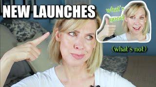 NEW LAUNCHES Whats good? BK Beauty Naturium YTTP