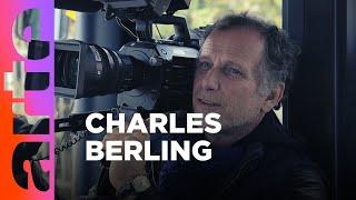 Square Artist Charles Berling I ARTE.tv Documentary