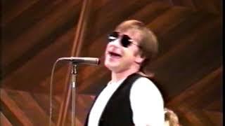 Southside Johnny and the Asbury Jukes - Live at Hatch Shell Boston MA - September 2 1993