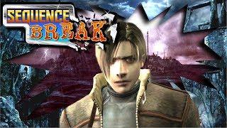 Sequence Breaking Resident Evil 4 Has Bizarre Effects - Sequence Break