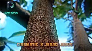 PRESET CINEMATIC X JEDAG JEDUG SOUND SUNDA SABILULUNGAN REMIX KANE 