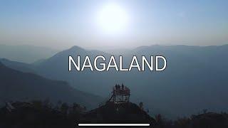Hidden parts of Nagaland  Risethsi village #northeast #travel