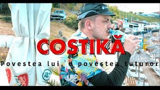 COSTIKA - Film Romanesc Comedie. ® Productie 2022