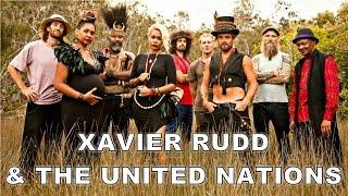Xavier Rudd & The United Nations - Gurtenfestival 2015 HD Full Concert