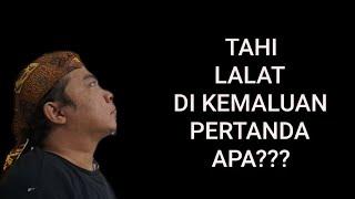 Arti Tahi Lalat Di Kemaluan Benarkah Pertanda Memiliki Nafsu Besr??