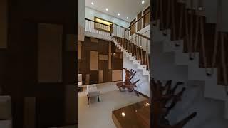 Modern Filipino House with 6 car garage in BF Homes Paranaque  #realestate #houseforsale