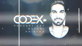 Codex Podcast 067 with Metodi Hristov