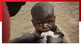 Doing Whatever It Takes to Save Every Last Child  Save the Children