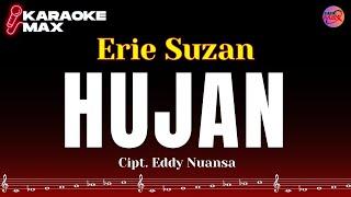 KARAOKE HUJAN ERIE - SUZAN