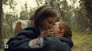 Love & Kisses 199 Lesbian MV