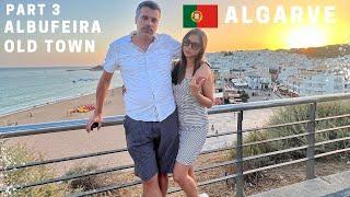 Top Things To See in Albufeira Old Town  Algarve Part 3