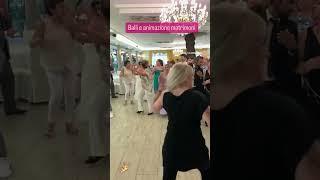 Animazione matrimonio Alex Zitelli wedding music Milano Lodi Lecco Monza Brianza Varese Bergamo