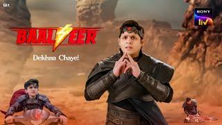 Baalveer 4 Unexpected Scenes  Deep Things  New Promo