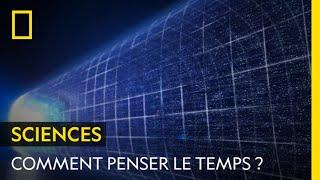 Comprendre le temps grâce à la relativité