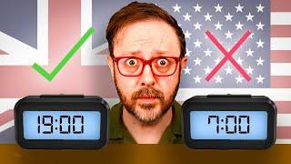 10 Ways Brits and Americans Use Numbers Very Differently