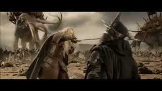 LOTR The Return of the King - Shieldmaiden of Rohan