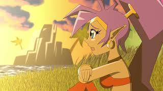 Shantae Wishful Thinking Animation Dub