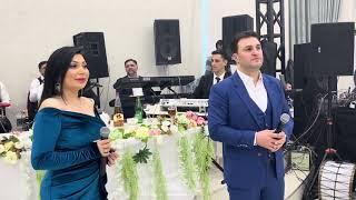 Yeni Mahnilar - Emil Memmedov & Nazli Huseynli – Popuri Toy Mahnilari 2024