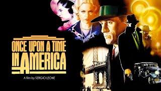 Siskel & Ebert Review Once Upon A Time In America 1984 Sergio Leone