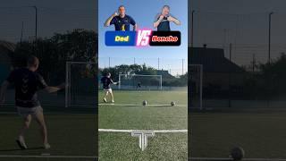 #shots #battle  #ded  vs ️ #boncho #football #challenge  #fctretiy #mediateam #shorts