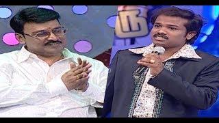 மதுரை முத்து செய்யும் அட்டகாசமான காமெடி   K. Bhagyaraj APY Episode no 170  Part 1