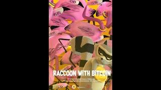 BİTCOİNİ OLAN RAKUN  RACOON WITH BITCOIN kıssadanfilm Kısa Film Short Movie