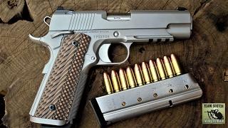 Dan Wesson Specialist 1911 Commander