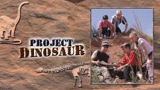 Project Dinosaur 2000  Trailer  Nathan Pinner  Matthew Miller  Richard Robbins