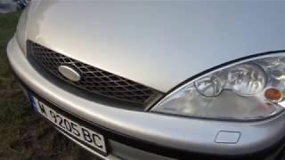 FORD GALAXY 1.9 TDI PD AUTOMAT