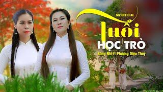 Tuổi Học Trò...Qua về Kỷ Niệm Lúc Còn Học Sinh MV BOLERO  -  Băng Nhi ft Phương Diệu Thuỷ