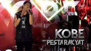 KOBE - PESTA RAKYAT & OPENING LIVE IN BLORA ROCK N LOVE 2018