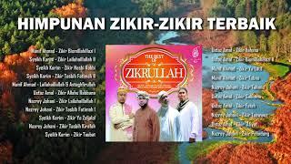 Himpunan Zikir Zikir Terbaik 2022 - Munif Ahmad Nazrey Johani Ustaz Amal & Syeikh Abdul Karim