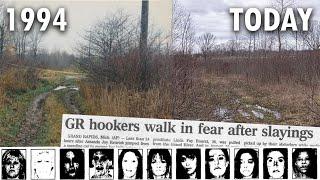 The Grand Rapids Serial Killer  True Crime Documentary