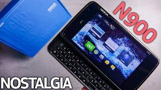 Nokia N900 in 2022  Nostalgia & Features Rediscovered