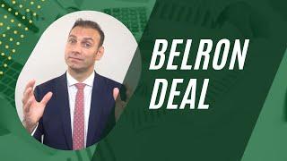 CD&R and Belron Deal  Example from our Video Newsletter